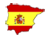 AGENCIA DE AZAFATAS/OS M.H. - Espanol
